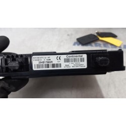 Renault - Megane Scenic - Engine management computer