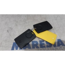 Renault - Megane Scenic - Engine management computer