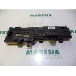 Renault - Megane Scenic - Instrumentenpaneel