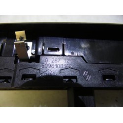 Renault - Megane Scenic - Multi-functional window switch