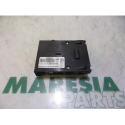Renault - Megane Scenic - Card reader (lock)