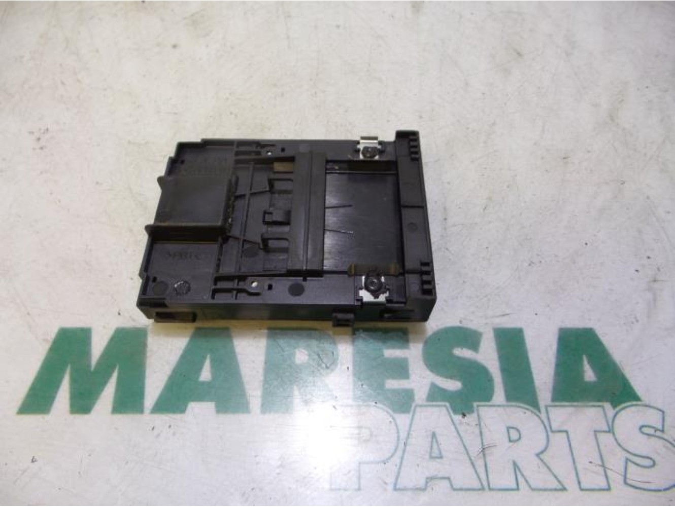Renault - Megane Scenic - Card reader (lock)
