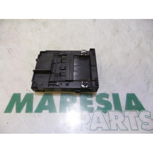 Renault - Megane Scenic - Card reader (lock)