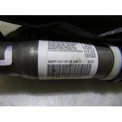 Renault - Megane Scenic - Airbag hemel links