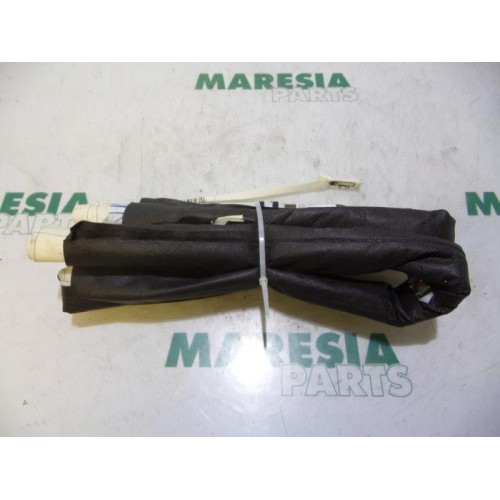 Renault - Megane Scenic - Airbag hemel links