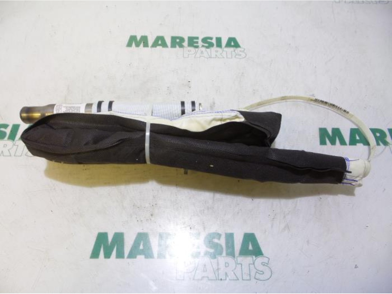 Renault - Megane Scenic - Airbag Himmel rechts