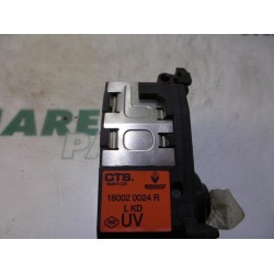 Renault - Megane Scenic - Gaspedaalpositie Sensor