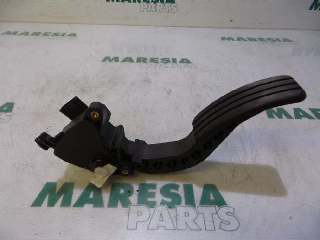 Renault - Megane Scenic - Gaspedaalpositie Sensor