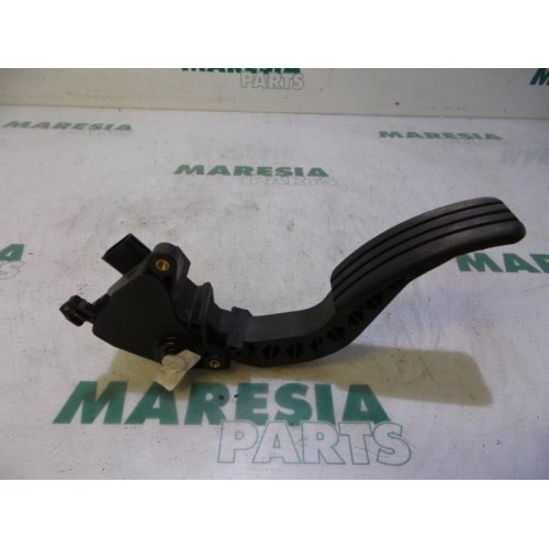 Renault - Megane Scenic - Gaspedaalpositie Sensor
