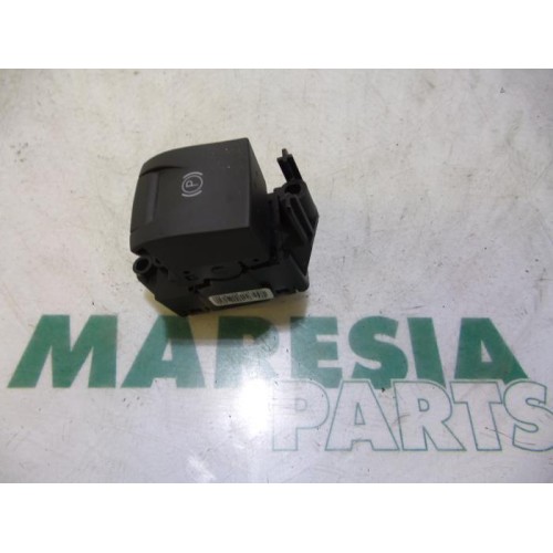 Renault - Megane Scenic - Handbremse Schalter