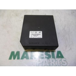 Renault - Megane Scenic - Fuse box