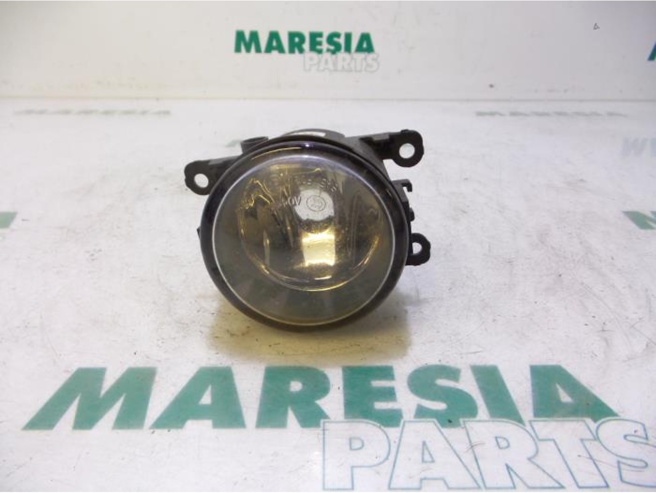 Renault - Megane Scenic - Fog light, front right