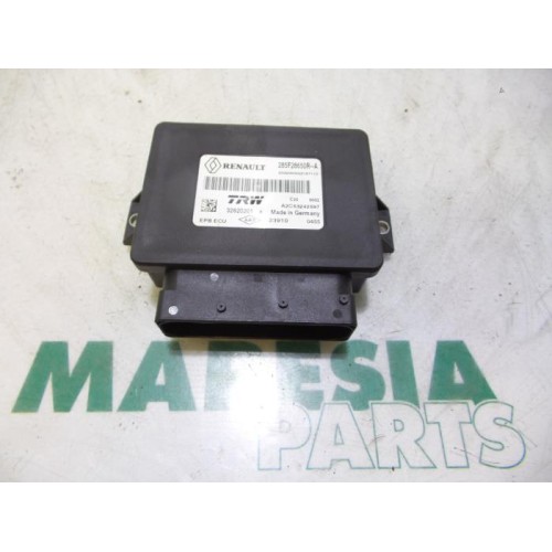 Renault - Megane Scenic - Computer, miscellaneous