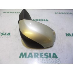 Renault - Megane Scenic - Wing mirror, right