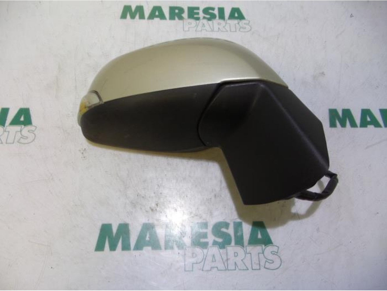 Renault - Megane Scenic - Wing mirror, right