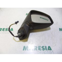 Renault - Megane Scenic - Wing mirror, right