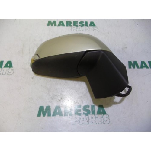 Renault - Megane Scenic - Wing mirror, right