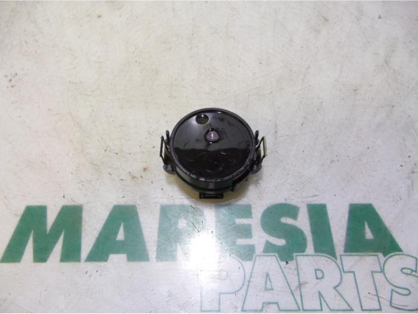 Renault - Megane Scenic - Regensensor