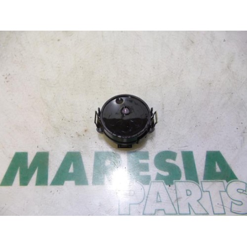 Renault - Megane Scenic - Rain sensor