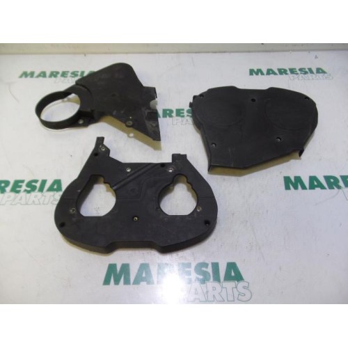 Peugeot - 206 - Couvercle de distribution