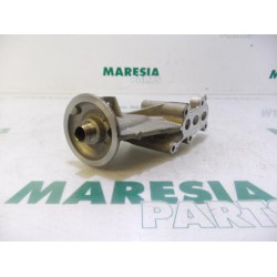 Peugeot - 206 - Support filtre à huile