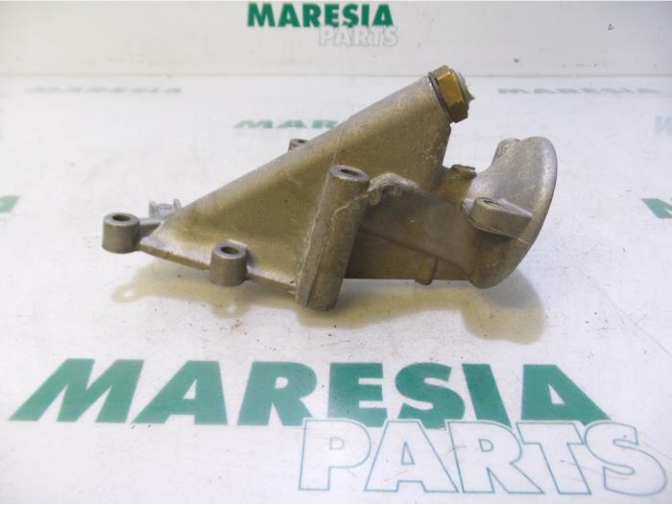 Peugeot - 206 - Support filtre à huile