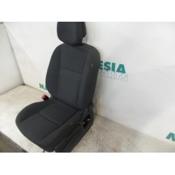 Renault - Megane Scenic - Stoel links