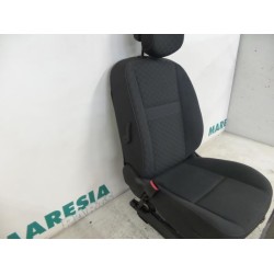 Renault - Megane Scenic - Stoel links