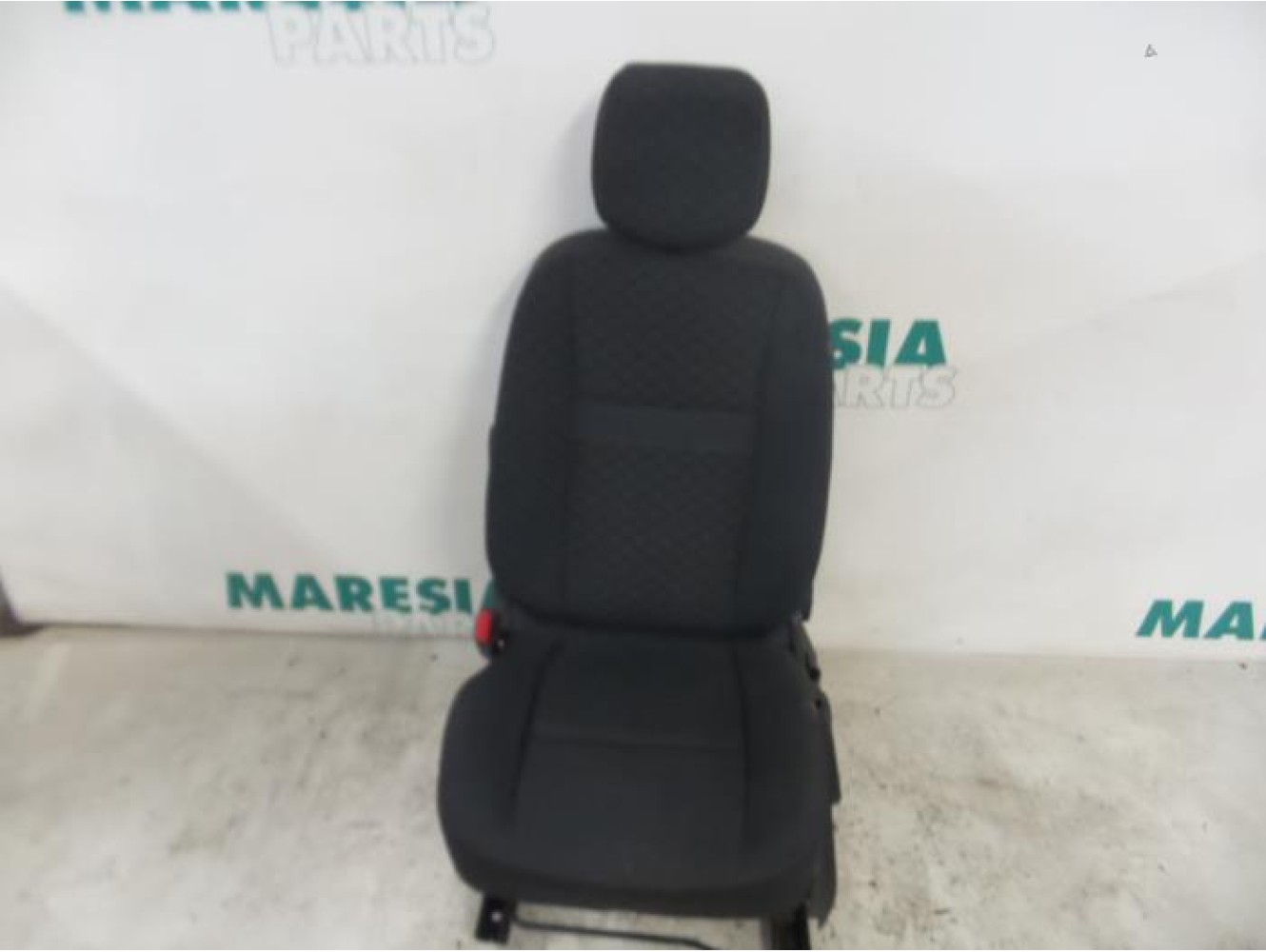 Renault - Megane Scenic - Stoel links