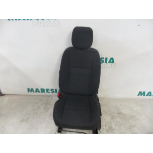 Renault - Megane Scenic - Stoel links