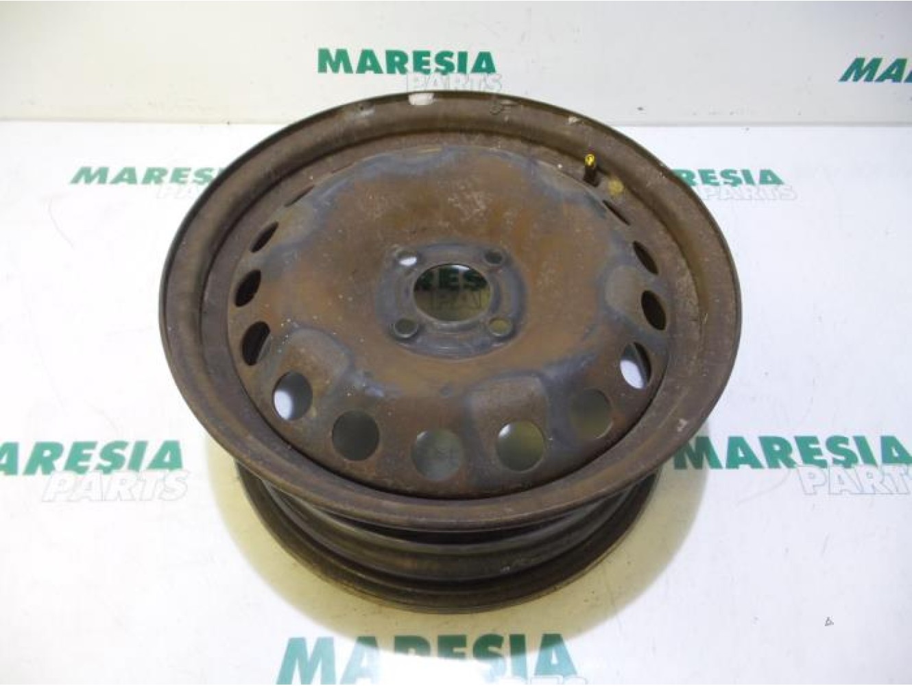 Renault - Megane - Velg