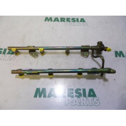 Renault - Vel Satis - Fuel injector nozzle