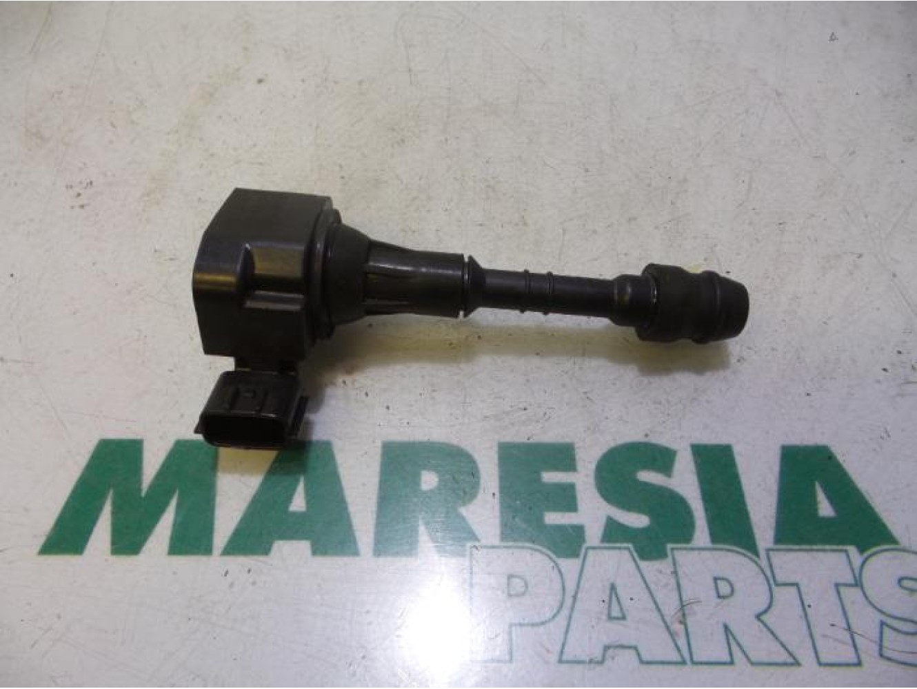 Renault - Vel Satis - Ignition coil
