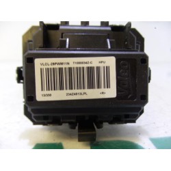 Peugeot - 208 - Heater resistor