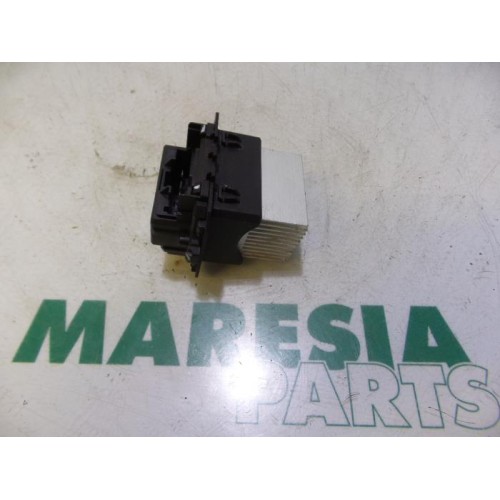 Peugeot - 208 - Heater resistor
