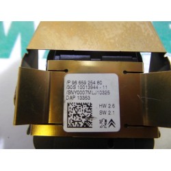 Peugeot - 208 - Rain sensor