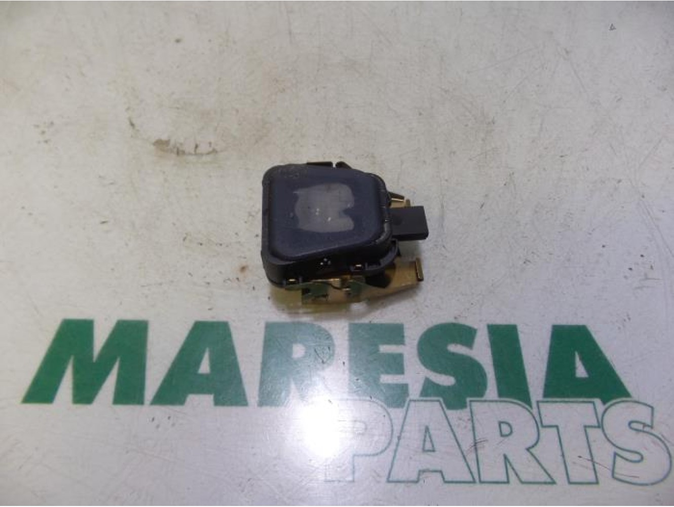 Peugeot - 208 - Rain sensor