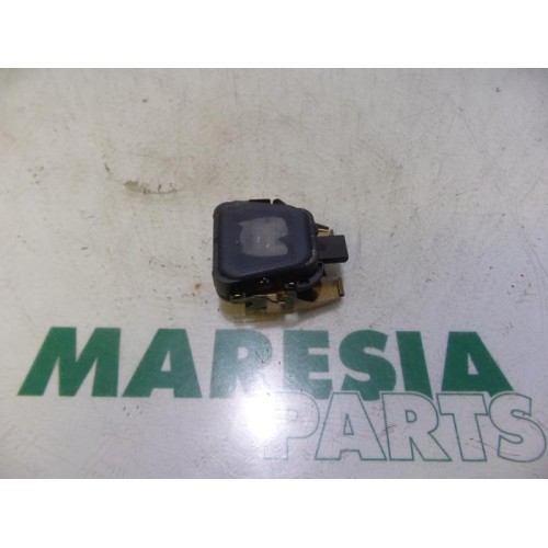 Peugeot - 208 - Rain sensor