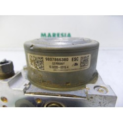 Peugeot - 208 - ABS pump