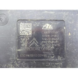 Peugeot - 208 - ABS pump