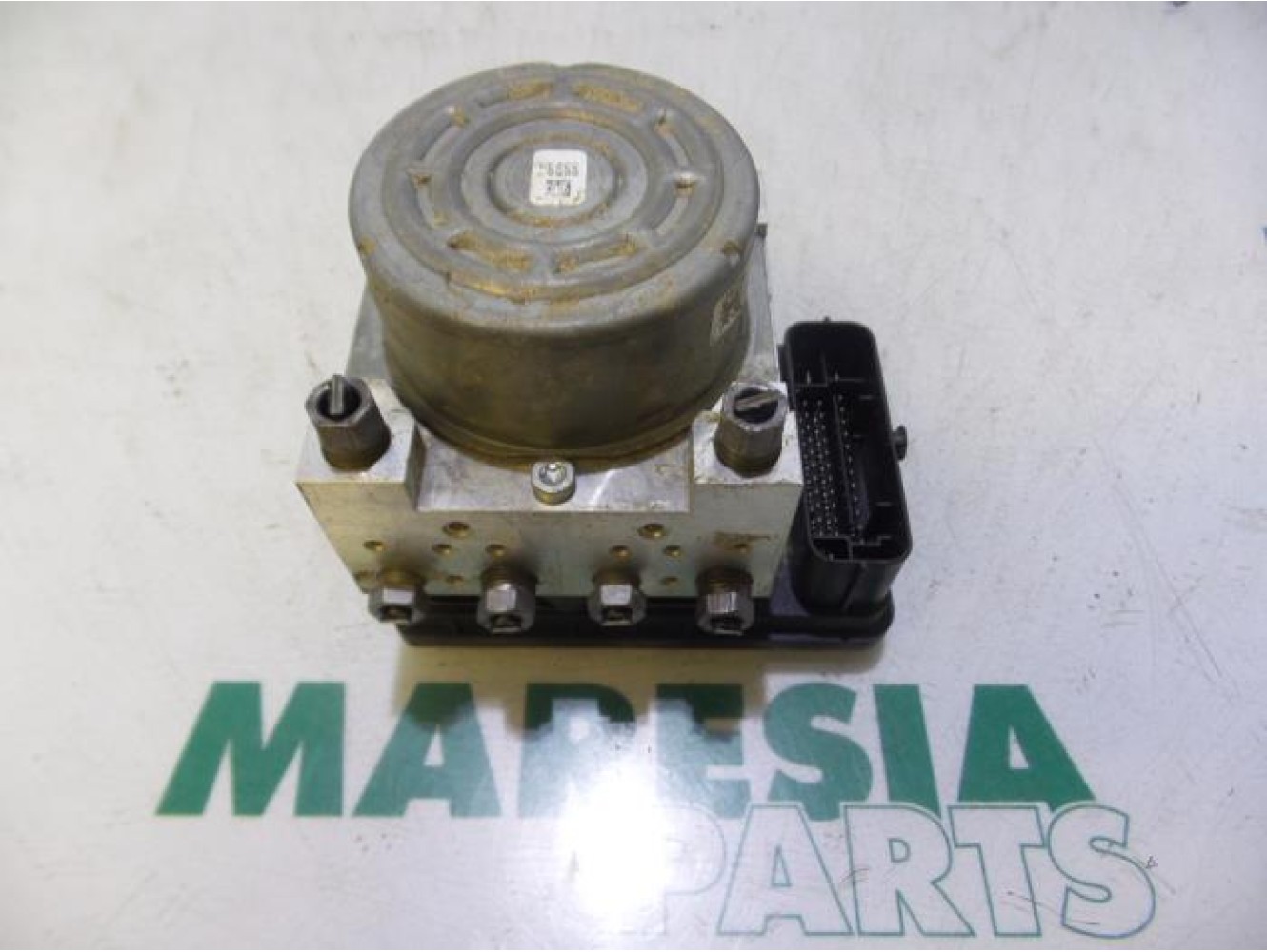 Peugeot - 208 - ABS pump