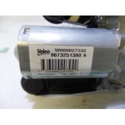 Peugeot - 208 - Rear wiper motor