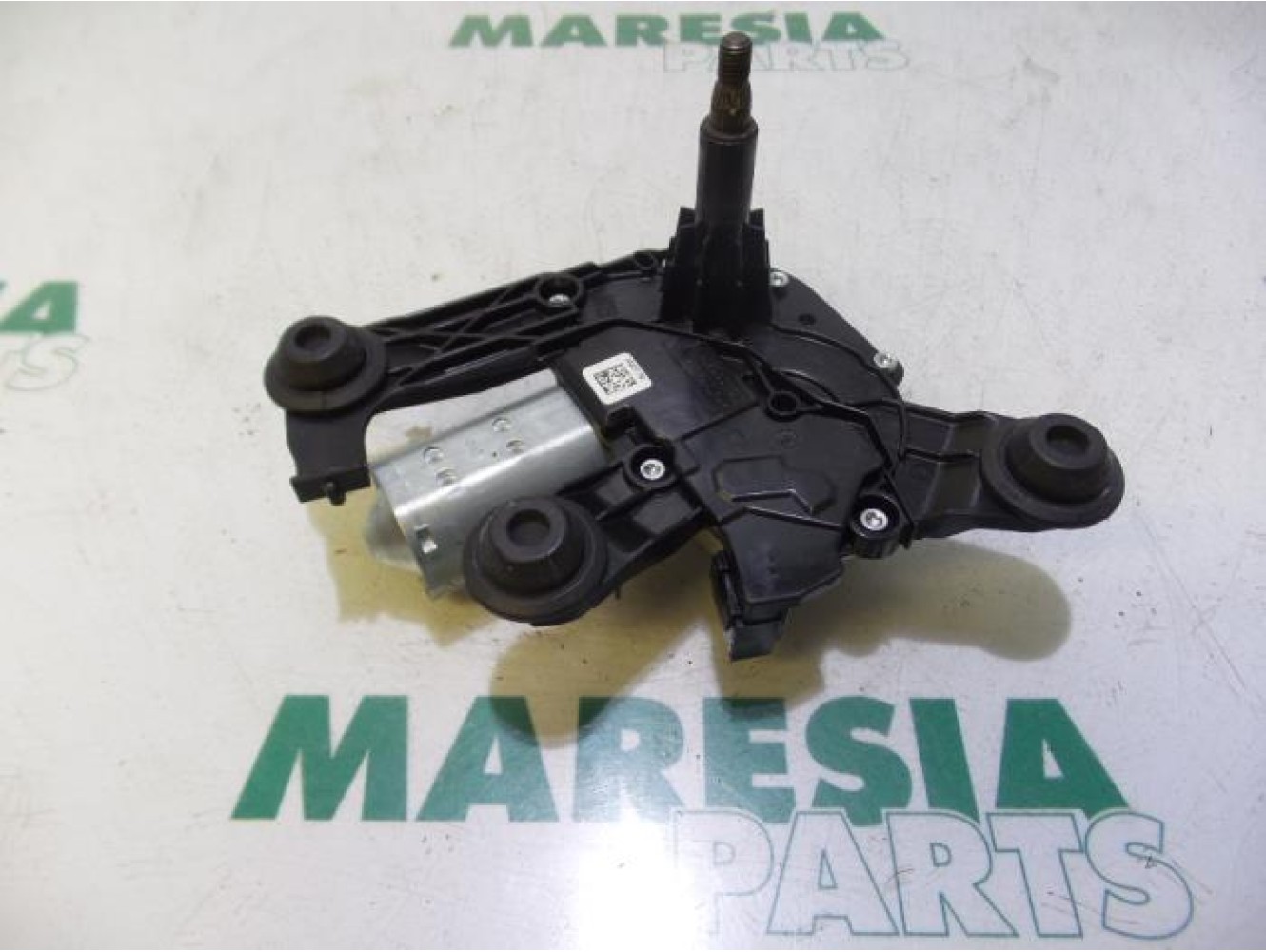 Peugeot - 208 - Rear wiper motor