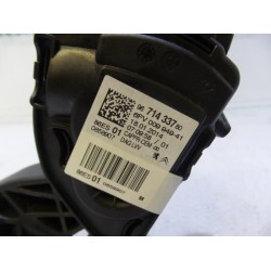 Peugeot - 208 - Throttle pedal position sensor