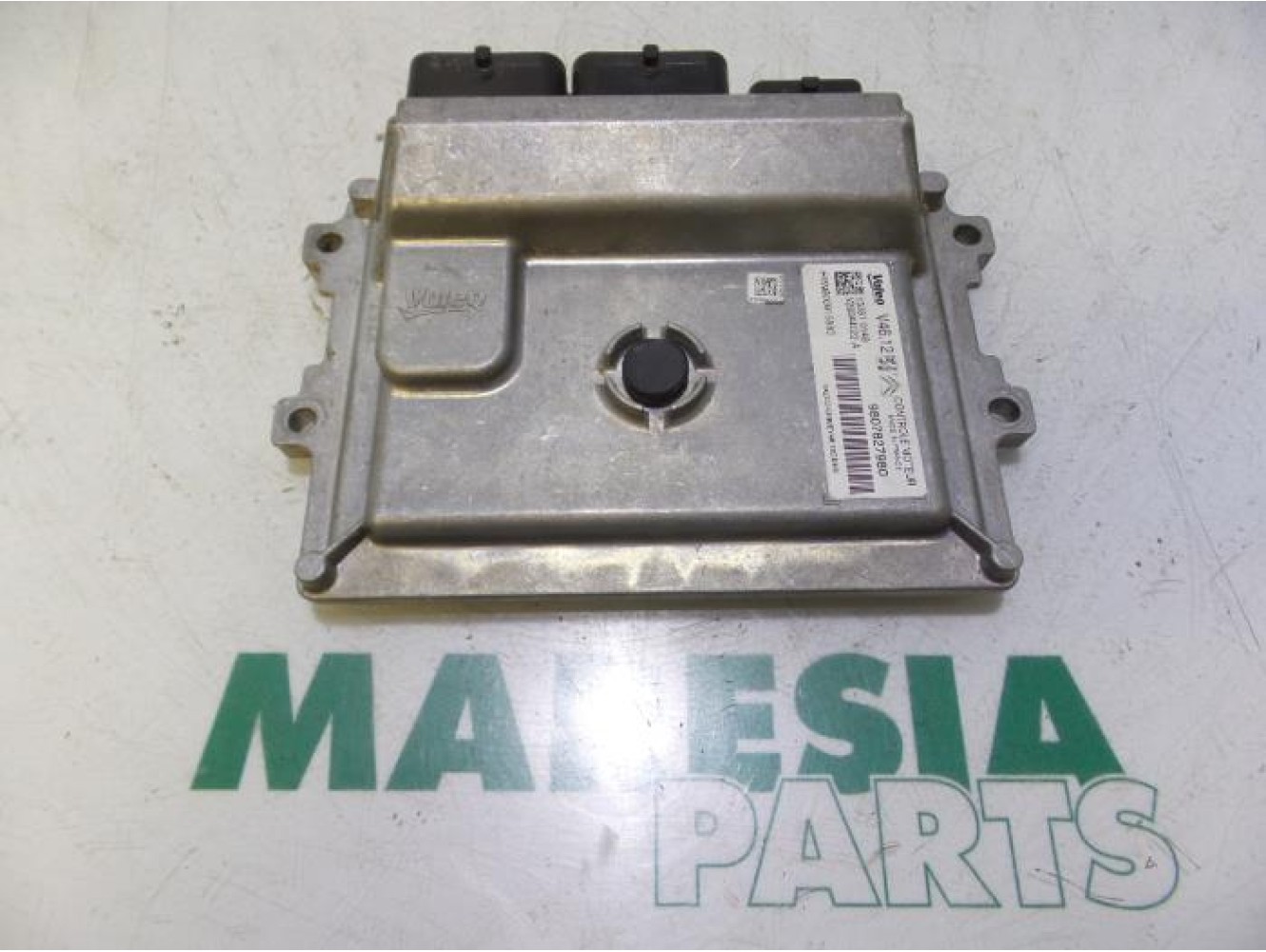 Peugeot - 208 - Engine management computer