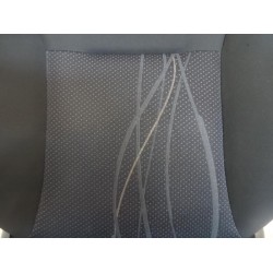 Peugeot - 208 - Sitz rechts