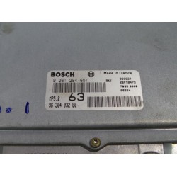 Citroen - Xantia - Engine management computer