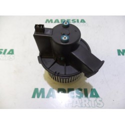 Fiat - Panda - Heating and ventilation fan motor