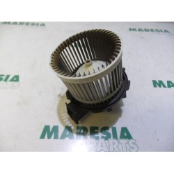 Fiat - Panda - Heating and ventilation fan motor