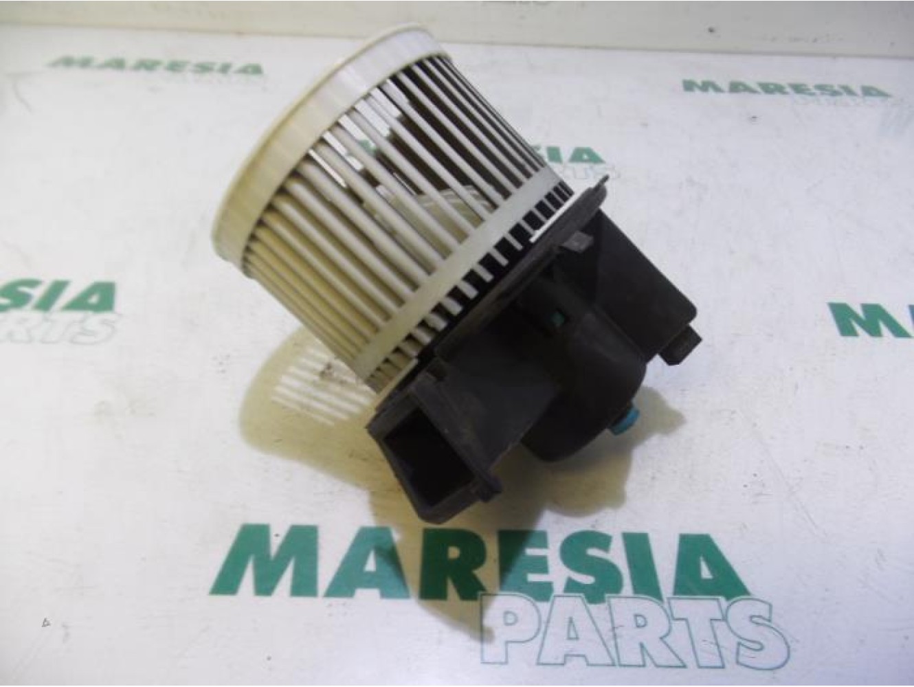 Fiat - Panda - Heating and ventilation fan motor